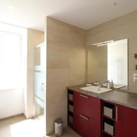 Maison De Charme Renovee Avec Cheminee Et Terrasse, Proche Du Parc Des Volcans, Ideale Pour Randonnees - Fr-1-742-429 *