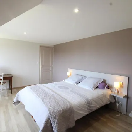 Maison De Charme Renovee Avec Cheminee Et Terrasse, Proche Du Parc Des Volcans, Ideale Pour Randonnees - Fr-1-742-429